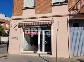 Lloguer local comercial, 56.00 m², prop de bus i tren, Avenida del Canal