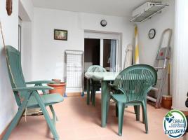 Flat, 154.00 m², Calle Cabrafiga, 18