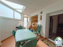 Flat, 154.00 m², Calle Cabrafiga, 18