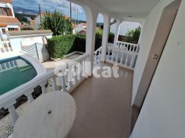  (xalet / torre), 220.00 m², Calle del Bosc