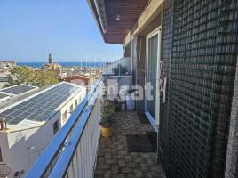 Piso, 96 m², Zona