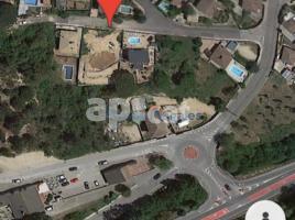 Sòl rústic, 833.00 m², Calle sorra