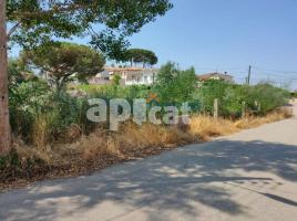 Sòl rústic, 833.00 m², Calle sorra