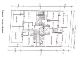 Propietat vertical, 656.00 m², nou, Calle de la Creu de Codines, 35