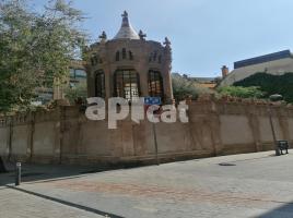 , 9.00 m², Ronda del General Mitre