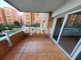 إيجار pis, 93.00 m², حافلة قرب والقطار, Rambla de Sant Joan