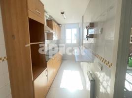 Flat, 108.00 m², almost new, Calle Agusti Puig i Puig