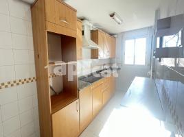 Flat, 108.00 m², almost new, Calle Agusti Puig i Puig