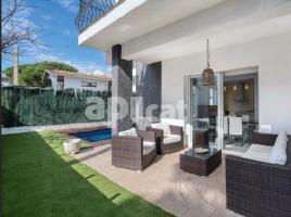 Casa a unifamiliar aïllada, 264.00 m², Calle Joan Miró