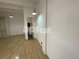 إيجار , 28.00 m², Calle de la Mare de Déu dels Desemparats