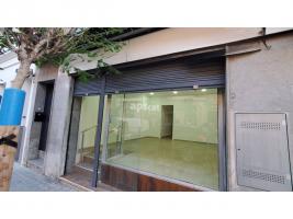 Lloguer local comercial, 75.00 m²