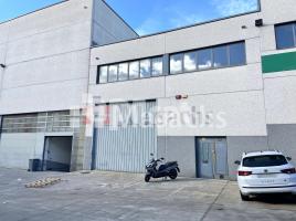 Industrial, 520 m²