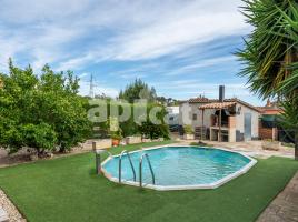 Casa (chalet / torre), 156.00 m², Calle Heura