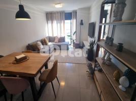 Duplex, 103.00 m², almost new, Calle de Fernando de Magallanes