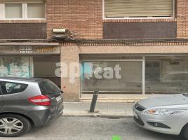 Alquiler otro, 37.00 m², cerca bus y metro, Calle d'Escipió, 53