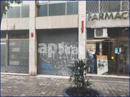 Коммерческая недвижимость, 158.00 m², Рядом с автобусом и метро, Calle d'Eugeni d'Ors, 7