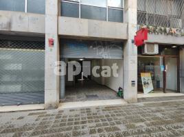 Коммерческая недвижимость, 158.00 m², Рядом с автобусом и метро, Calle d'Eugeni d'Ors, 7