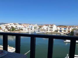 Apartament, 64.00 m², Calle Port Empúries