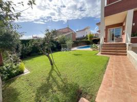 Detached house, 233.91 m²