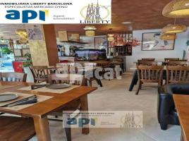 Lloguer local comercial, 0.00 m²