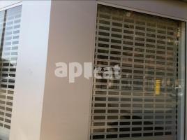 Louer , 140.00 m², Avenida de I'Estudi General