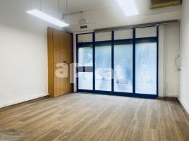 For rent business premises, 43.00 m², Carretera Laureà Miró