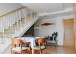 Attic, 86.00 m², almost new