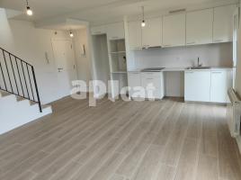 Apartament, 58.00 m², fast neu, Avenida Sant Joan