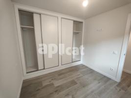 Apartament, 58.00 m², fast neu, Avenida Sant Joan