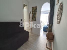 Apartamento, 35.00 m², Calle Muga-Delta, 17d