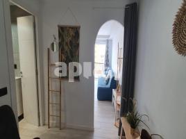 Apartamento, 35.00 m², Calle Muga-Delta, 17d