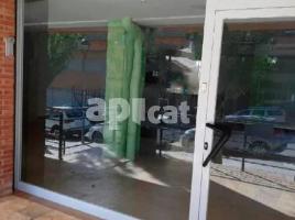 Local comercial, 244.00 m², Calle del Doctor Barraquer