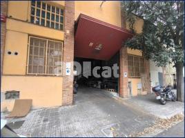 Lloguer nau industrial, 425.00 m², Calle de Milà, 6