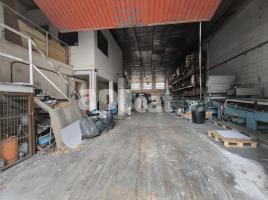 Lloguer nau industrial, 425.00 m², Calle de Milà, 6