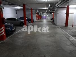 в аренду в Парковка, 12.00 m², Calle Pi i Margall