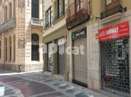 Alquiler local comercial, 255.00 m², Calle de Peralada, 28