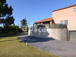 Casa (xalet / torre), 462.00 m², Urbanización CAN CARBONELL