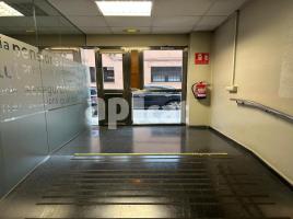 For rent business premises, 138.00 m², almost new, Calle d'Enric Borràs, 11