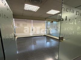 For rent business premises, 138.00 m², almost new, Calle d'Enric Borràs, 11