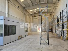 For rent industrial, 490.00 m², almost new, Calle Rabós d'Empordà, 16