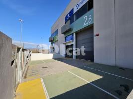 For rent industrial, 490.00 m², almost new, Calle Rabós d'Empordà, 16