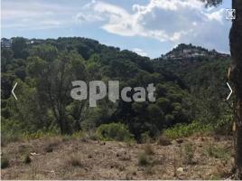 Rustic land, 970.00 m², Avenida Sa Tuna s/n