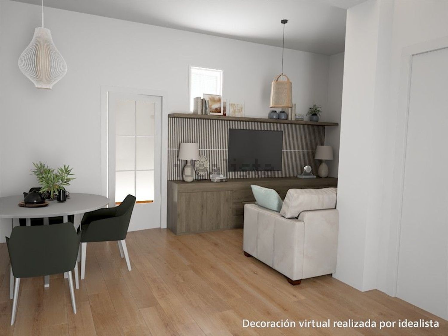 Casa (unifamiliar adosada), 219.00 m², La Creu Alta