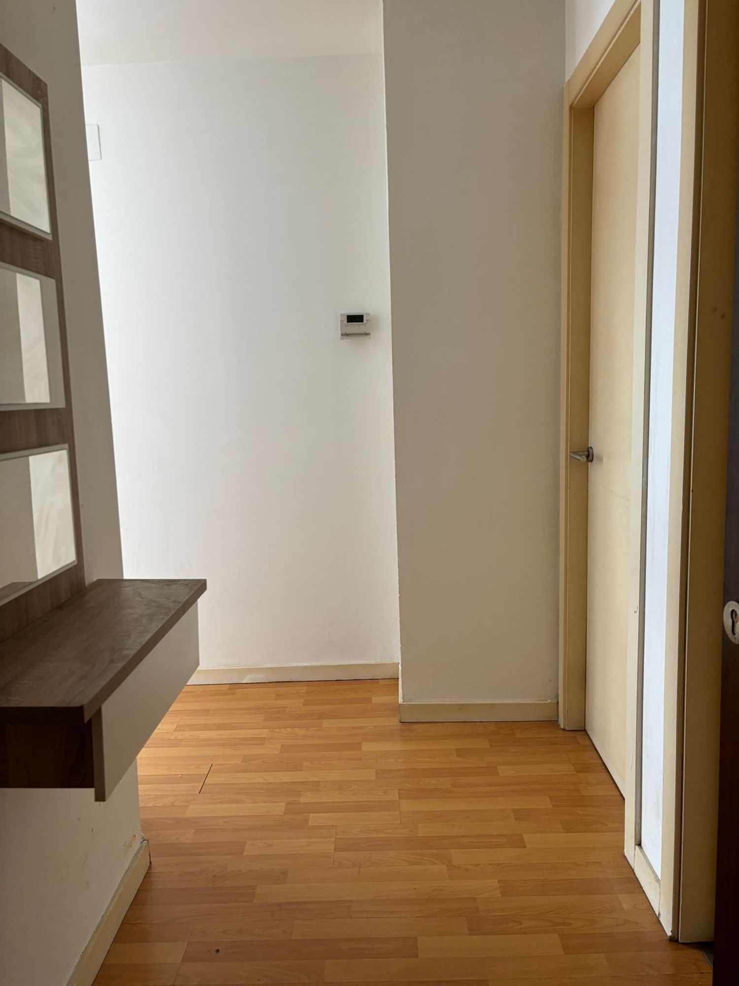 Flat, 55.00 m², almost new, Gràcia