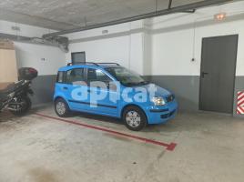 Parking, 12.00 m², Calle Josep Vicenç Foix, 35