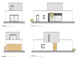 Casa (unifamiliar aïllada), 177.00 m², nou, Plaza Rec del Moli