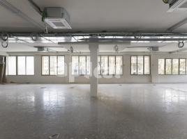 إيجار , 413.00 m², Plaza de Lesseps