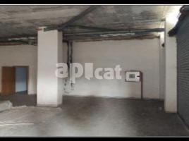 Business premises, 205.00 m², Plaza ERNEST LLUCH