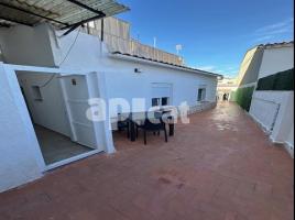 Casa (unifamiliar adossada), 95.00 m², Calle de l'Arbre del Rei