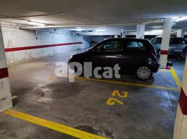 Lloguer plaça d'aparcament, 14.00 m², Calle del Torrentó